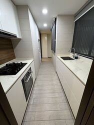 Amber 45 (D15), Apartment #607978541